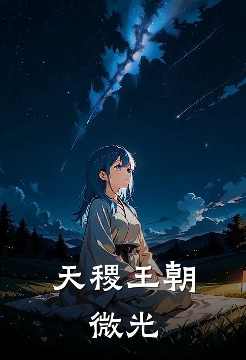 天稷王朝：微光