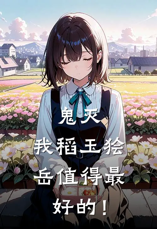 鬼灭：我稻玉狯岳值得最好的！