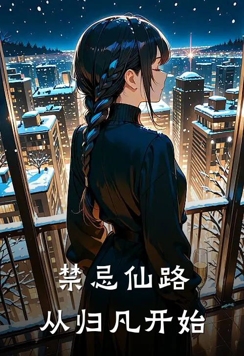 禁忌仙路：从归凡开始