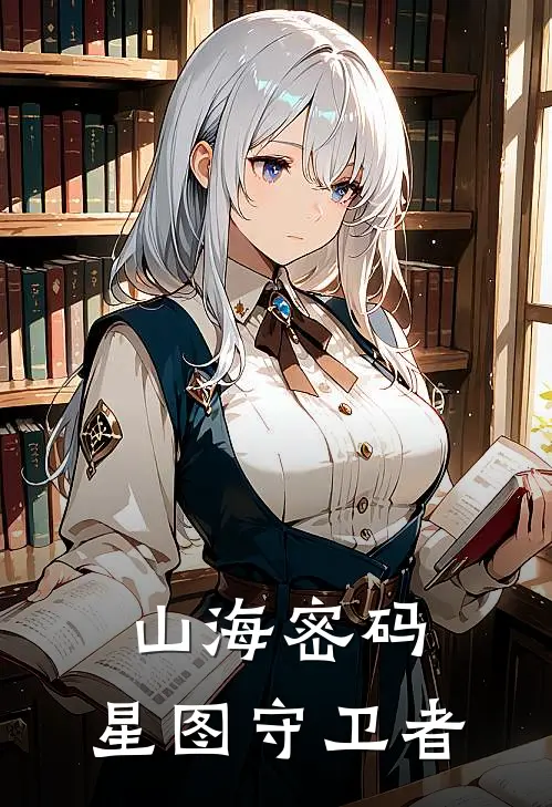 山海密码：星图守卫者