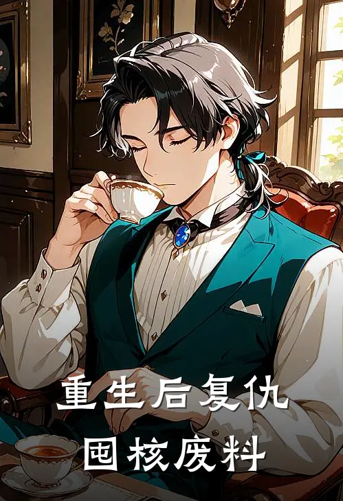 重生后复仇囤核废料