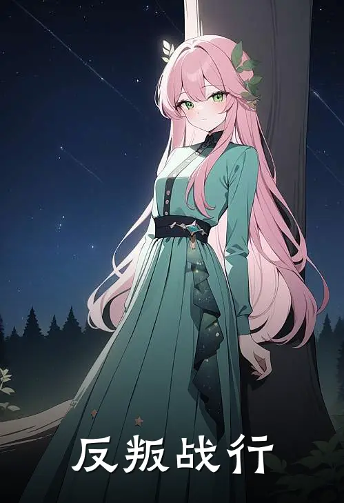 反叛战行