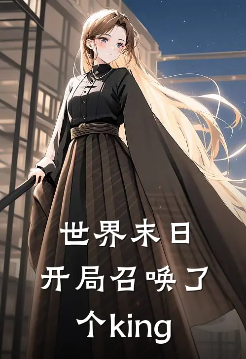 世界末日，开局召唤了个king