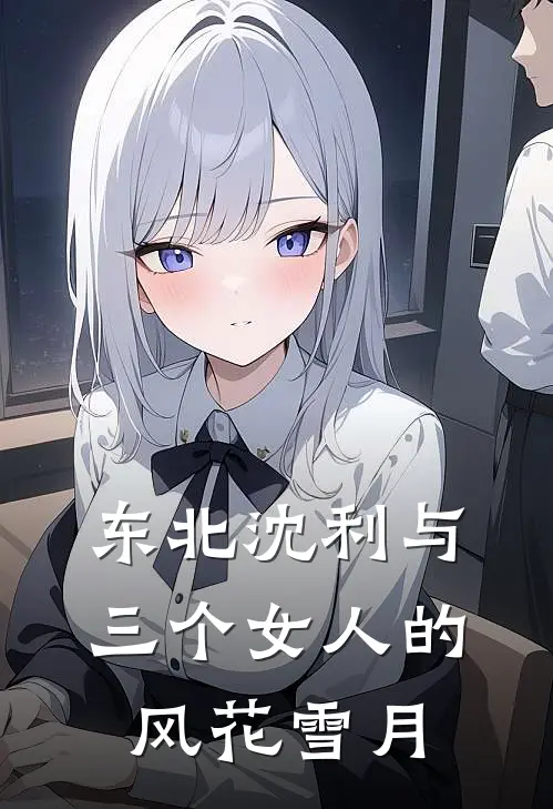 东北沈利与三个女人的风花雪月