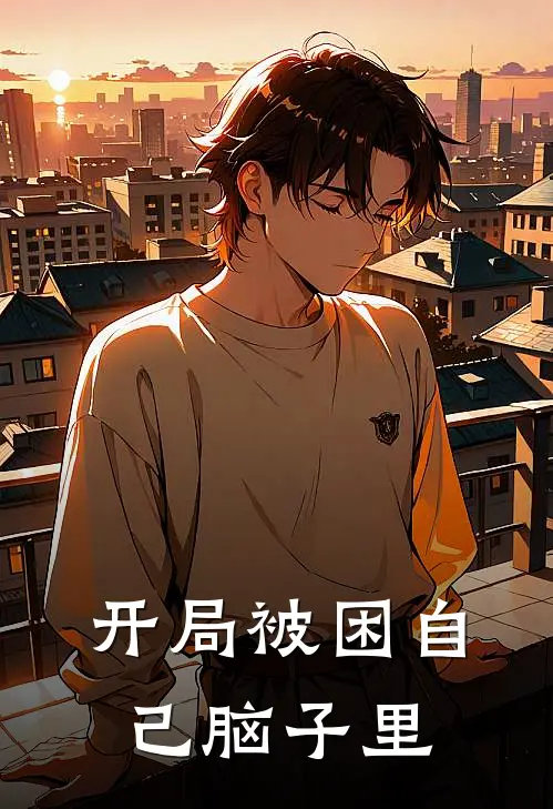 开局被困自己脑子里