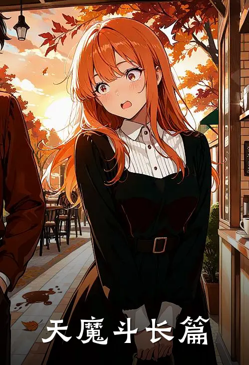 天魔斗长篇