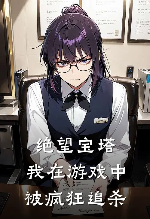 绝望宝塔：我在游戏中被疯狂追杀