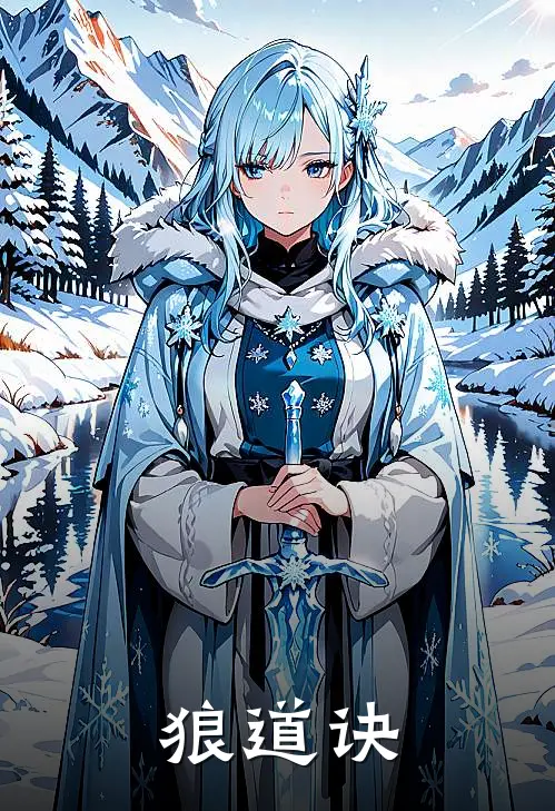 狼道诀莫耀琦江狄枫最新小说推荐_完本小说免费阅读狼道诀(莫耀琦江狄枫)