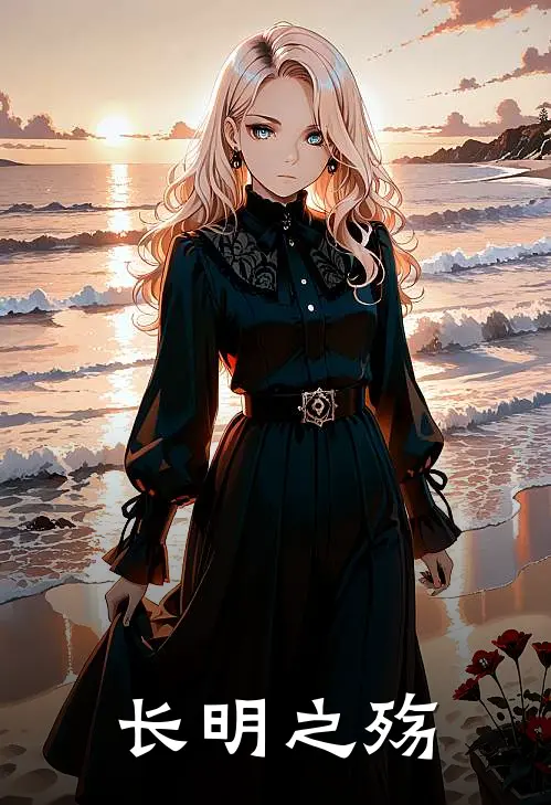 长明之殇(林凡蒙恬)好看的小说推荐完结_完本小说长明之殇林凡蒙恬