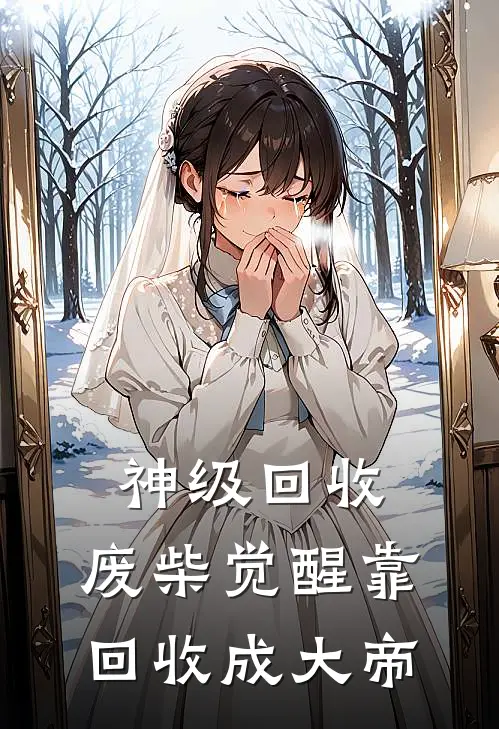 神级回收，废柴觉醒靠回收成大帝