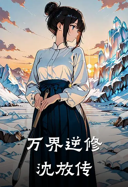 万界逆修沈放传