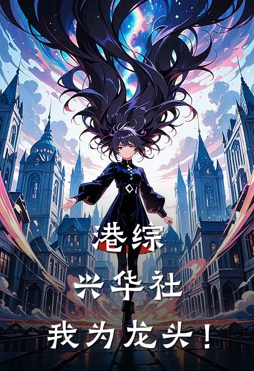 《港综：兴华社，我为龙头！》龙杰高晋完本小说_龙杰高晋(港综：兴华社，我为龙头！)全文免费阅读无弹窗大结局