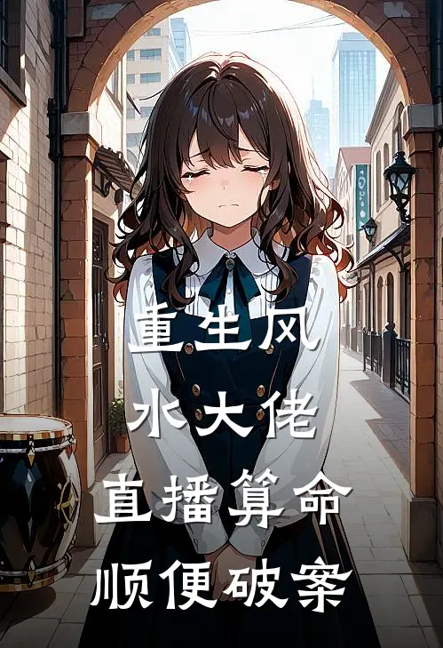 重生风水大佬：直播算命顺便破案