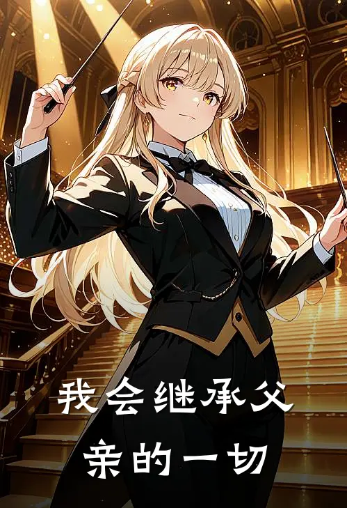 我会继承父亲的一切苏砚宁沈禾最新小说推荐_最新好看小说我会继承父亲的一切苏砚宁沈禾