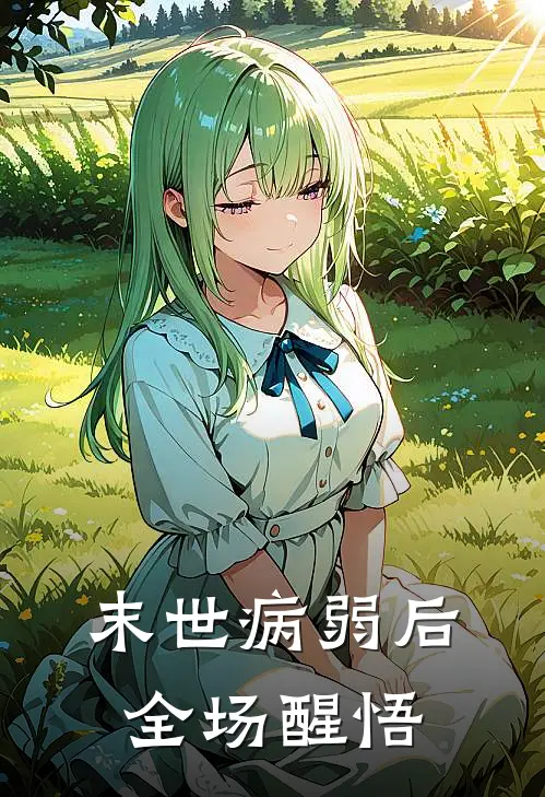 【末世】病弱后，全场醒悟