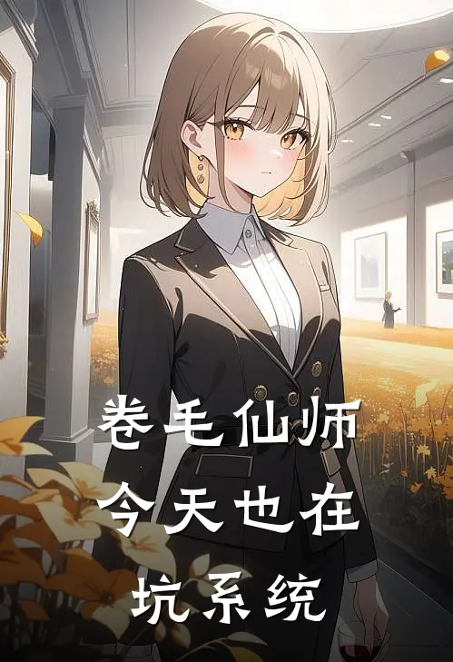 卷毛仙师今天也在坑系统