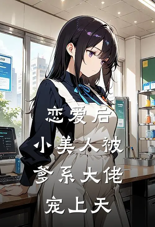 恋爱后，小美人被爹系大佬宠上天(谢宴棠傅洲际)完整版免费阅读_(恋爱后，小美人被爹系大佬宠上天)全章节免费在线阅读