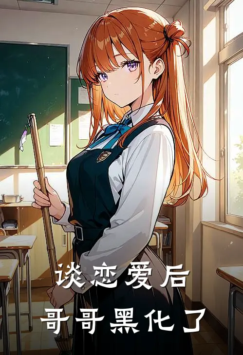 谈恋爱后，哥哥黑化了宋之南宋今鹤免费小说全集_小说免费完结谈恋爱后，哥哥黑化了宋之南宋今鹤