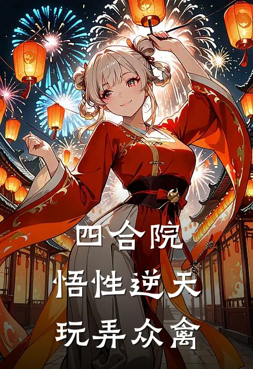 四合院：悟性逆天，玩弄众禽李广进易中海小说完结免费_最新章节列表四合院：悟性逆天，玩弄众禽(李广进易中海)