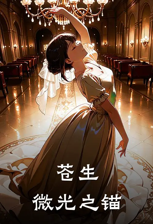 苍生：微光之锚