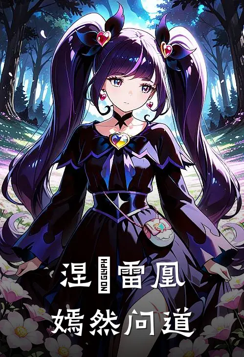 涅槃雷凰嫣然问道