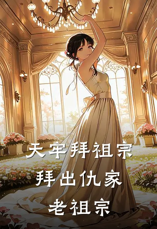 天牢拜祖宗，拜出仇家老祖宗