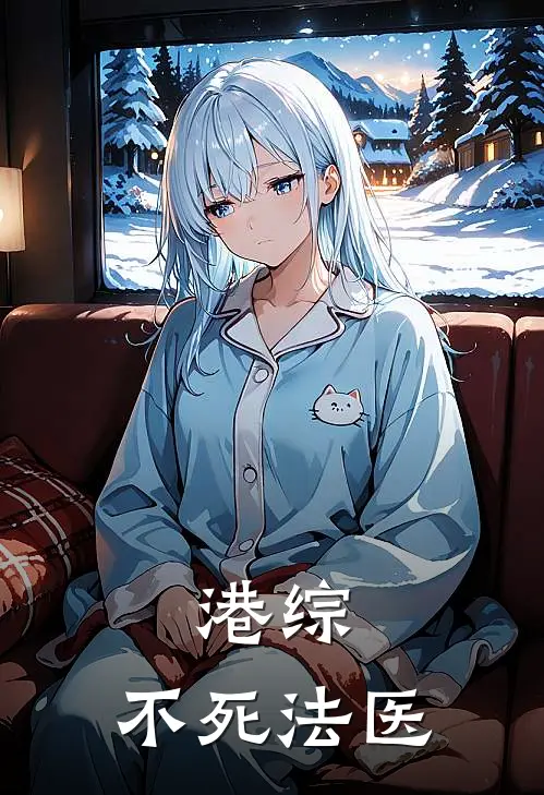 港综：不死法医