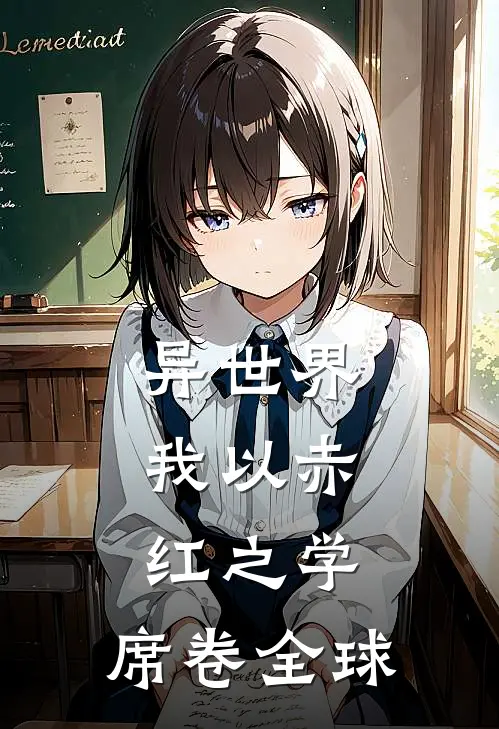 异世界：我以赤红之学，席卷全球