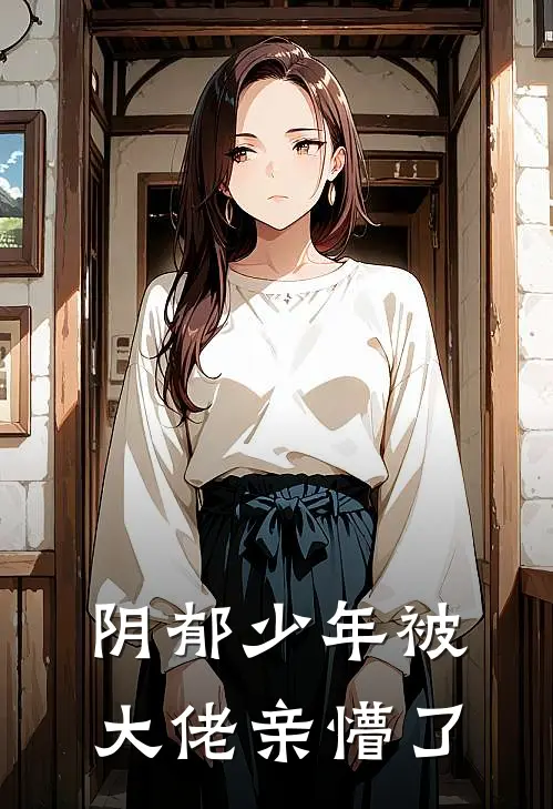 阴郁少年被大佬亲懵了