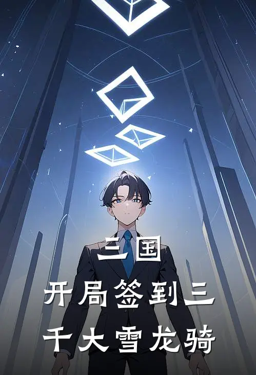 三国：开局签到三千大雪龙骑