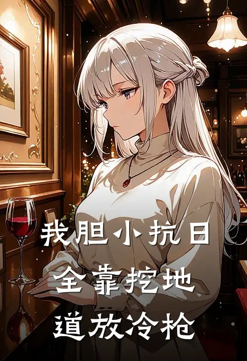 我胆小抗日全靠挖地道放冷枪