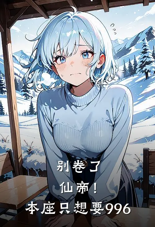 别卷了，仙帝！本座只想要996