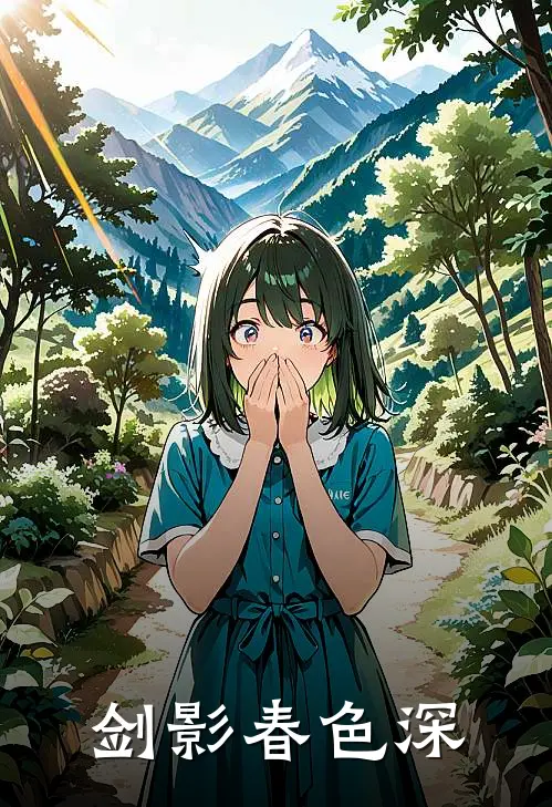 剑影春色深