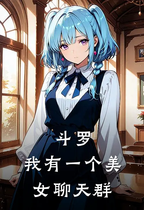 斗罗：我有一个美女聊天群