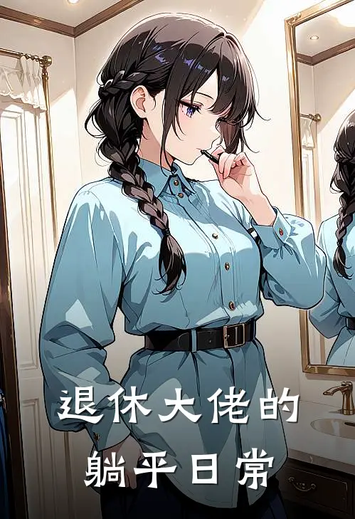 退休大佬的躺平日常