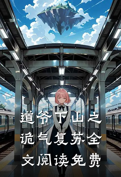 道爷下山之诡气复苏全文阅读免费