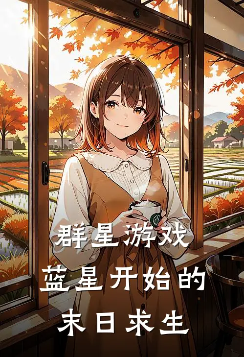 群星游戏：蓝星开始的末日求生