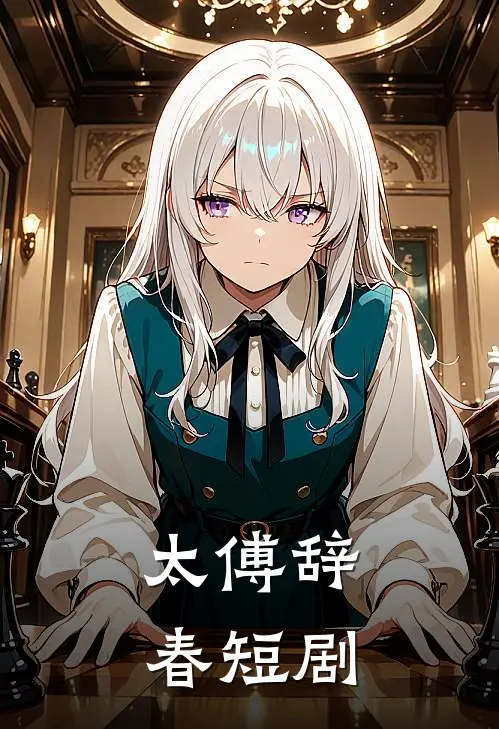 太傅辞春短剧