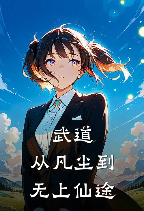 武道：从凡尘到无上仙途顾恒顾恒最新小说全文阅读_最新章节列表武道：从凡尘到无上仙途(顾恒顾恒)