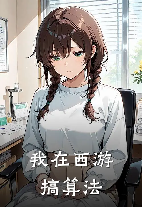 我在西游搞算法