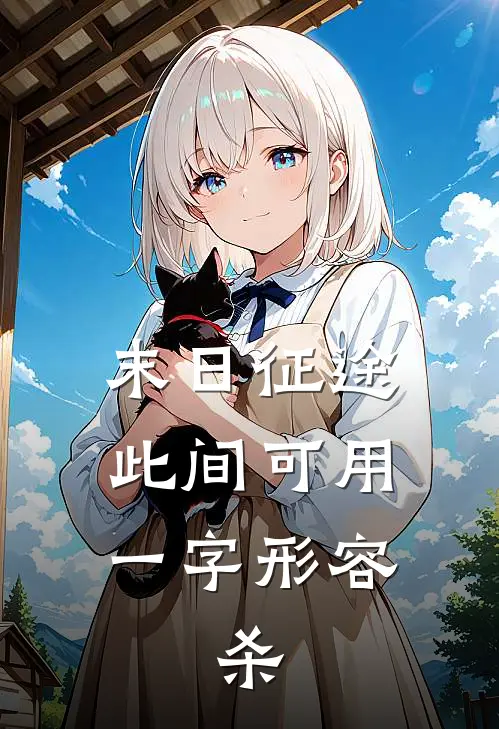 末日征途：此间可用一字形容，杀