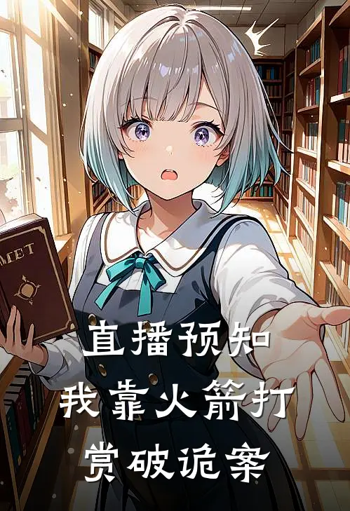 晏清和晏清和(直播预知：我靠火箭打赏破诡案)_《直播预知：我靠火箭打赏破诡案》最新章节免费在线阅读