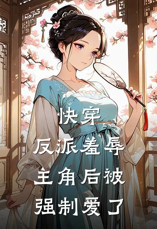 快穿：反派羞辱主角后被强制爱了