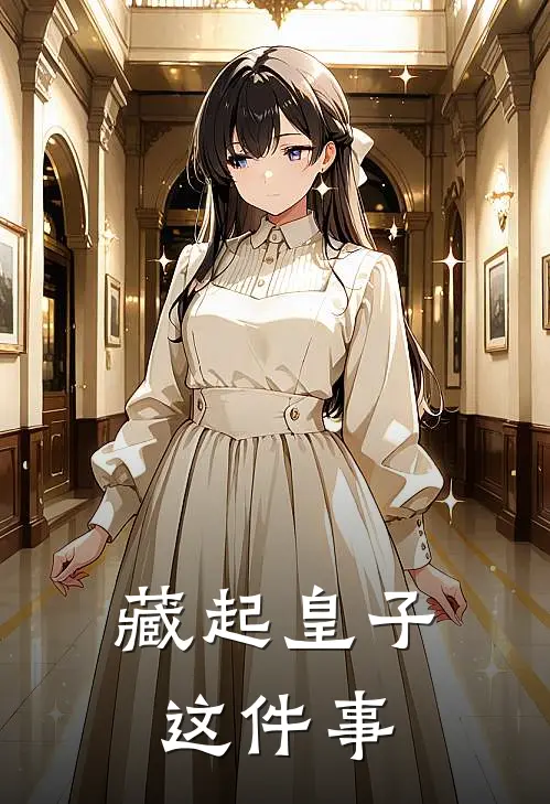 藏起皇子这件事