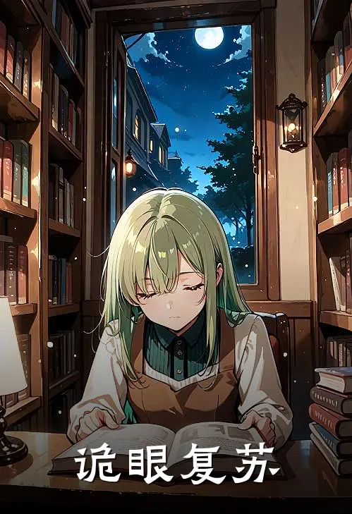 诡眼复苏吴劫阿默热门完结小说_最新章节列表诡眼复苏(吴劫阿默)