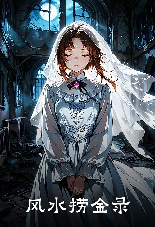 陈魁坤爷(风水捞金录)全本阅读_陈魁坤爷最新热门小说