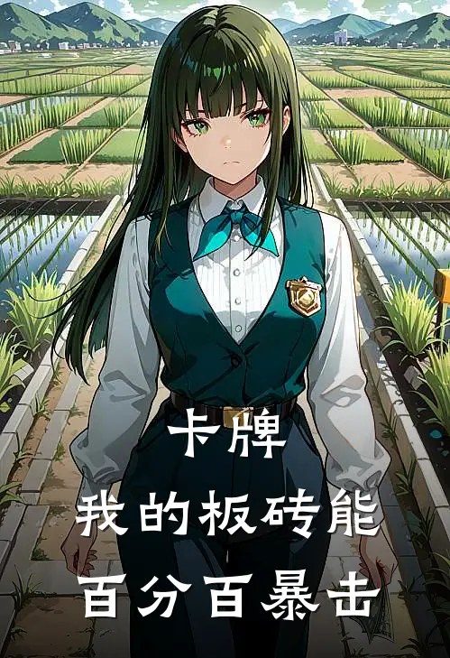 卡牌：我的板砖能百分百暴击苏越陈凯小说完结免费_最新章节列表卡牌：我的板砖能百分百暴击(苏越陈凯)