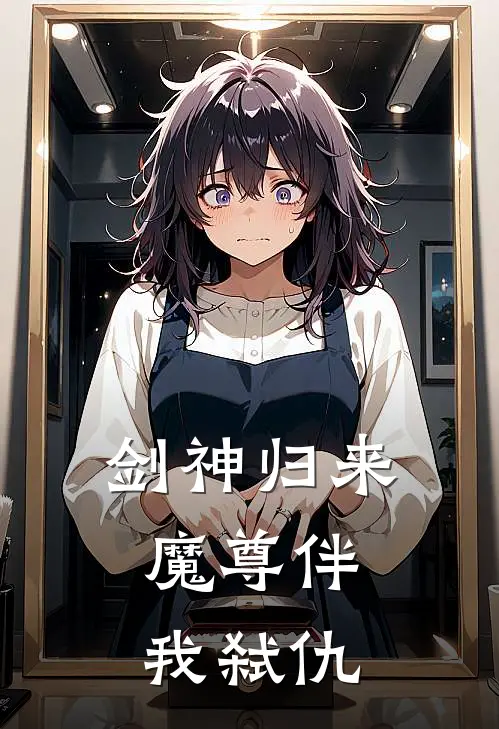 剑神归来：魔尊伴我弑仇