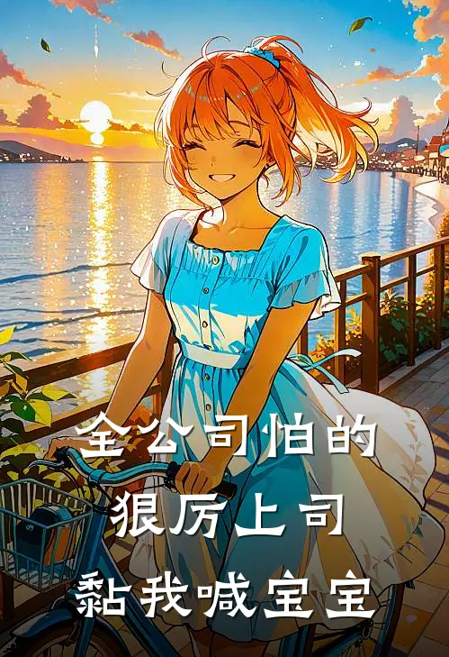 全公司怕的狠厉上司，黏我喊宝宝