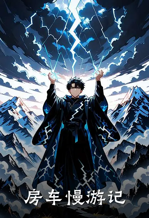 房车慢游记林凡苏雅小说最新章节_最新小说推荐房车慢游记林凡苏雅